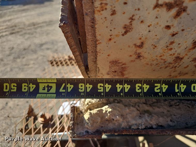 image for item DV0098 Conveyor