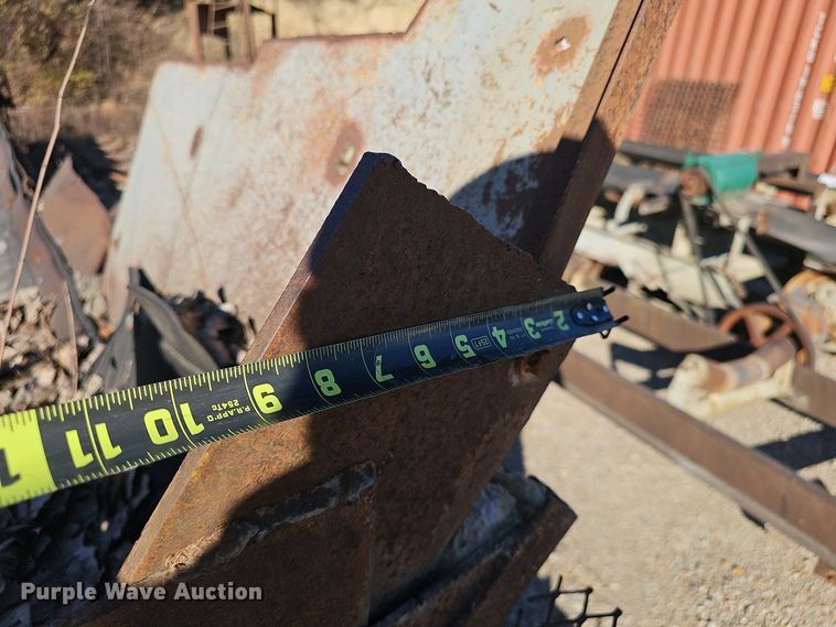 image for item DV0098 Conveyor