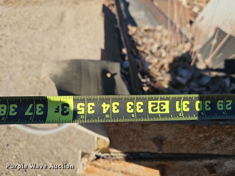 image for item DV0098 Conveyor