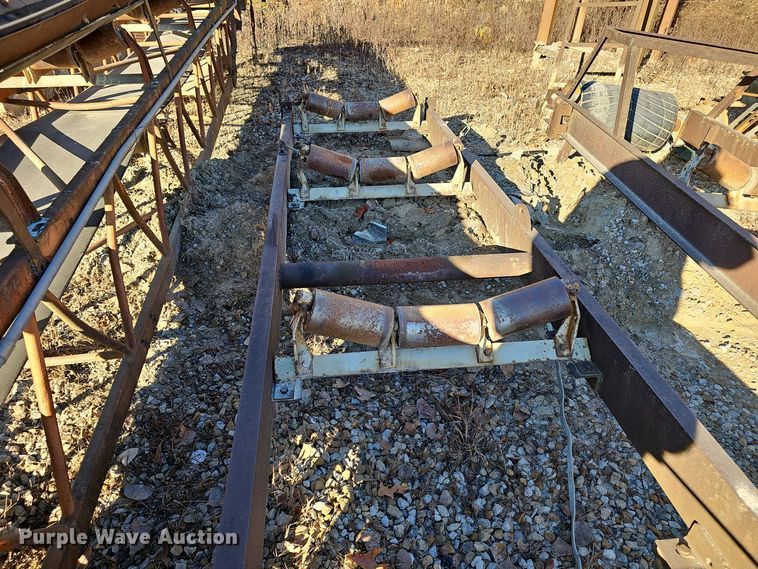 image for item DV0099 (2) conveyor sections