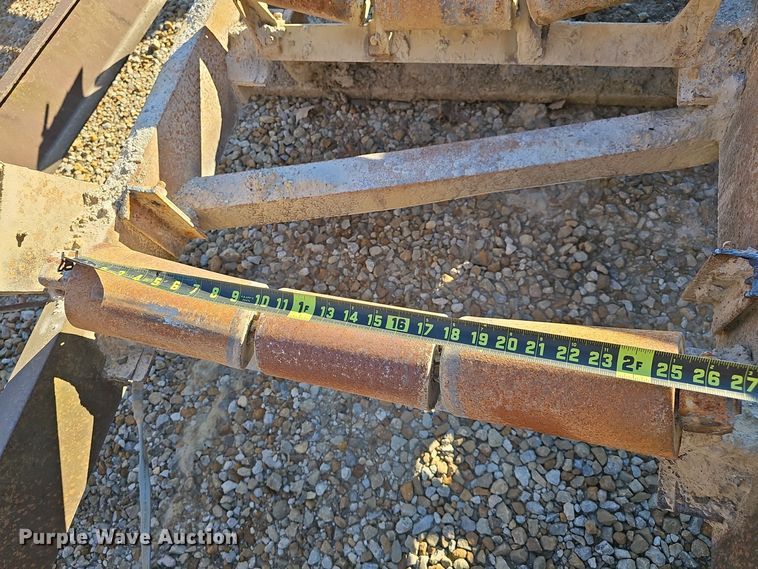 image for item DV0099 (2) conveyor sections