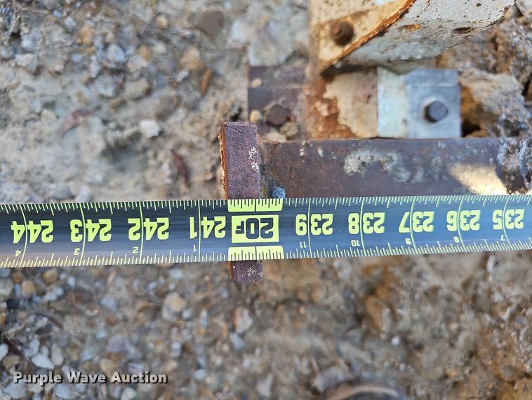 image for item DV0099 (2) conveyor sections