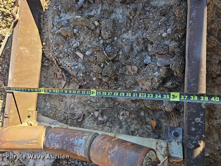 image for item DV0099 (2) conveyor sections