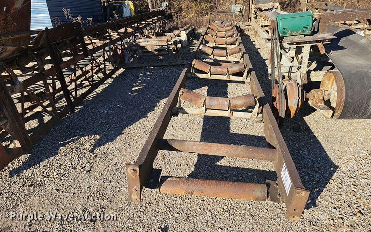 image for item DV0099 (2) conveyor sections