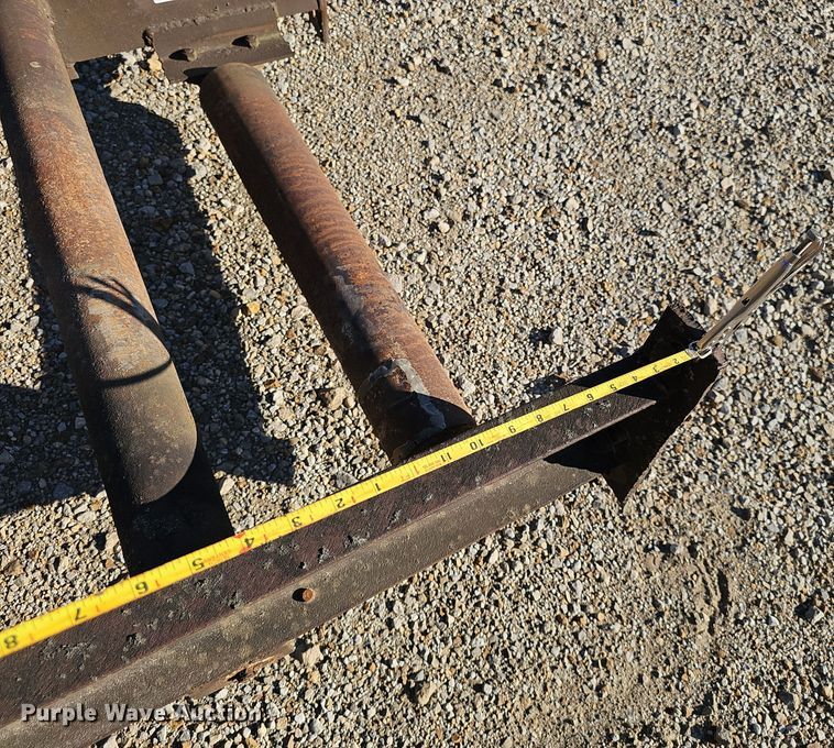 image for item DV0099 (2) conveyor sections