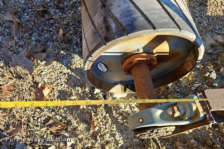 image for item DV0099 (2) conveyor sections