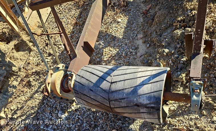 image for item DV0099 (2) conveyor sections