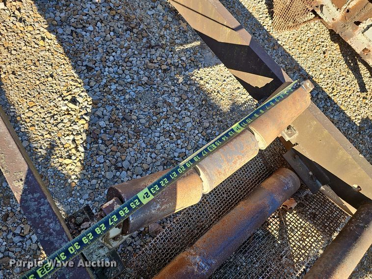 image for item DV0099 (2) conveyor sections