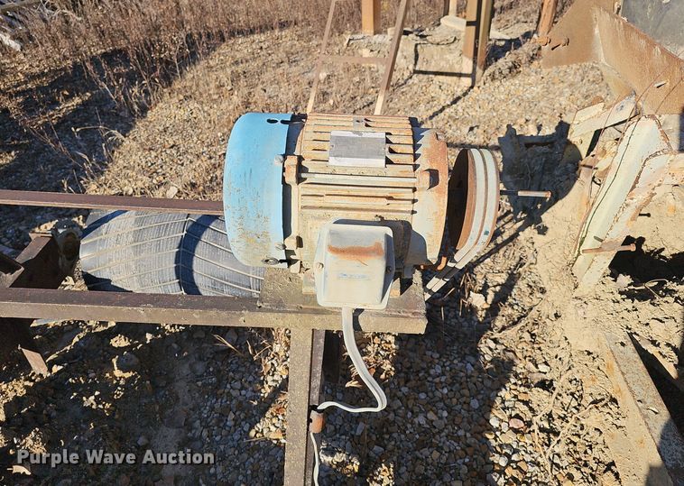 image for item DV0099 (2) conveyor sections