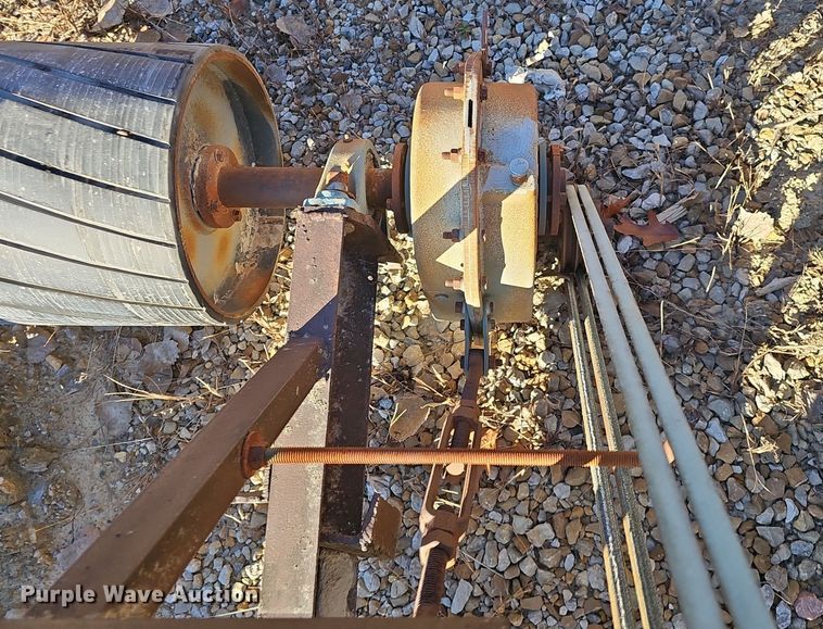 image for item DV0099 (2) conveyor sections