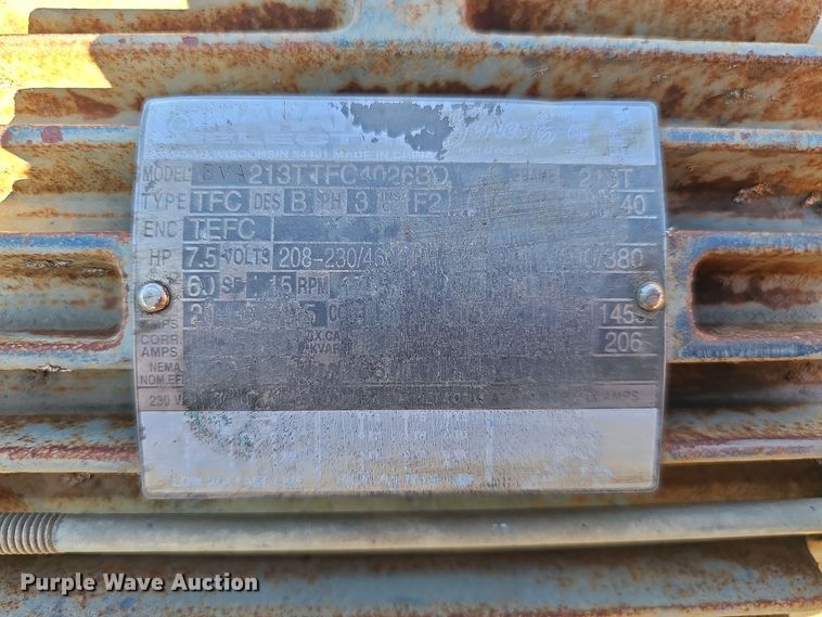 image for item DV0099 (2) conveyor sections