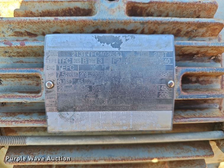 image for item DV0099 (2) conveyor sections