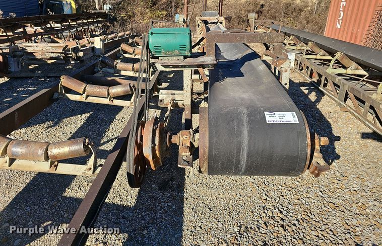 image for item DV0100 Conveyor