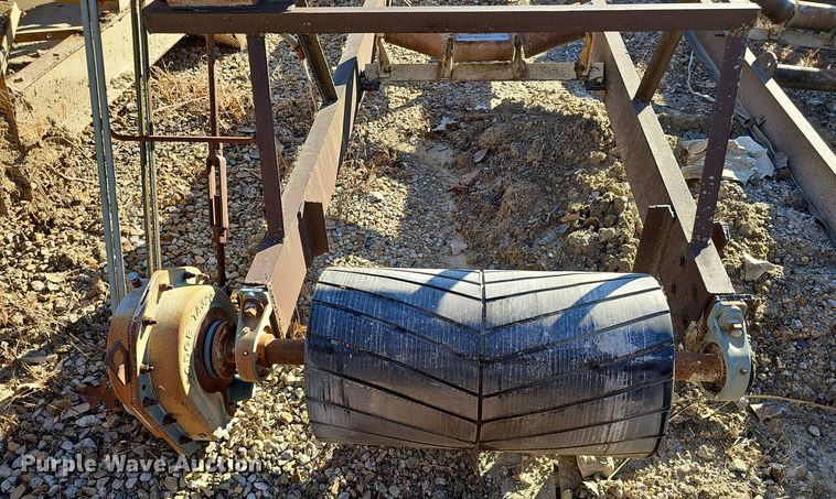 image for item DV0100 Conveyor