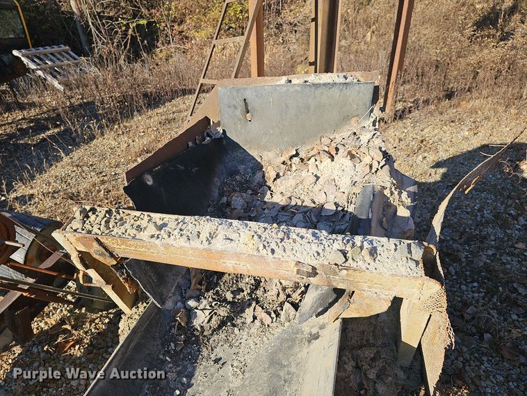 image for item DV0100 Conveyor