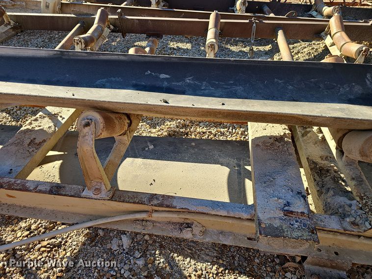 image for item DV0100 Conveyor