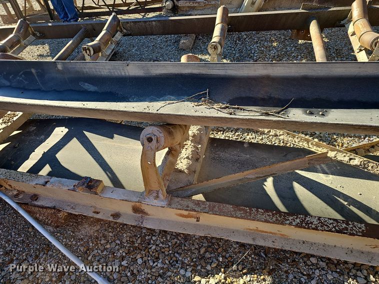 image for item DV0100 Conveyor