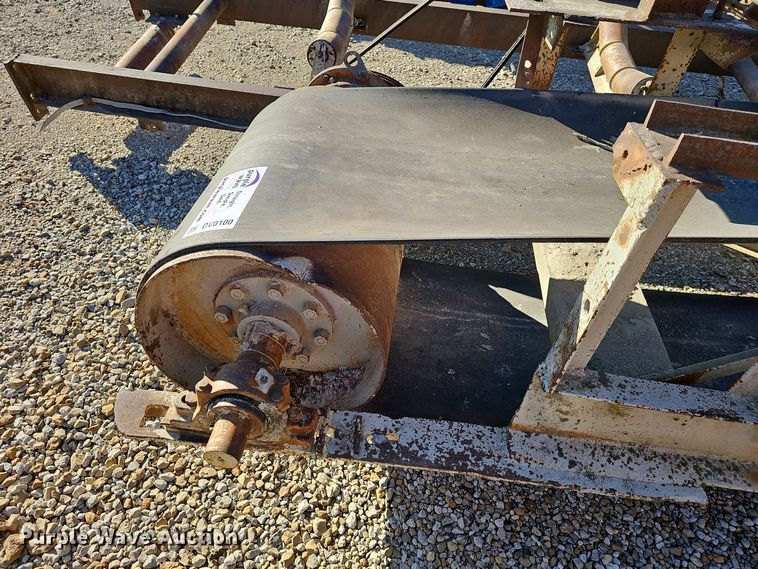 image for item DV0100 Conveyor