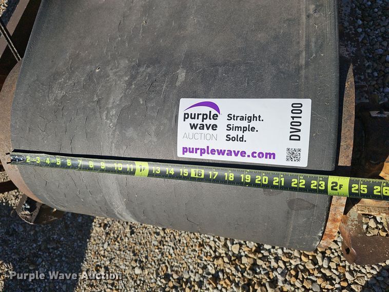 image for item DV0100 Conveyor