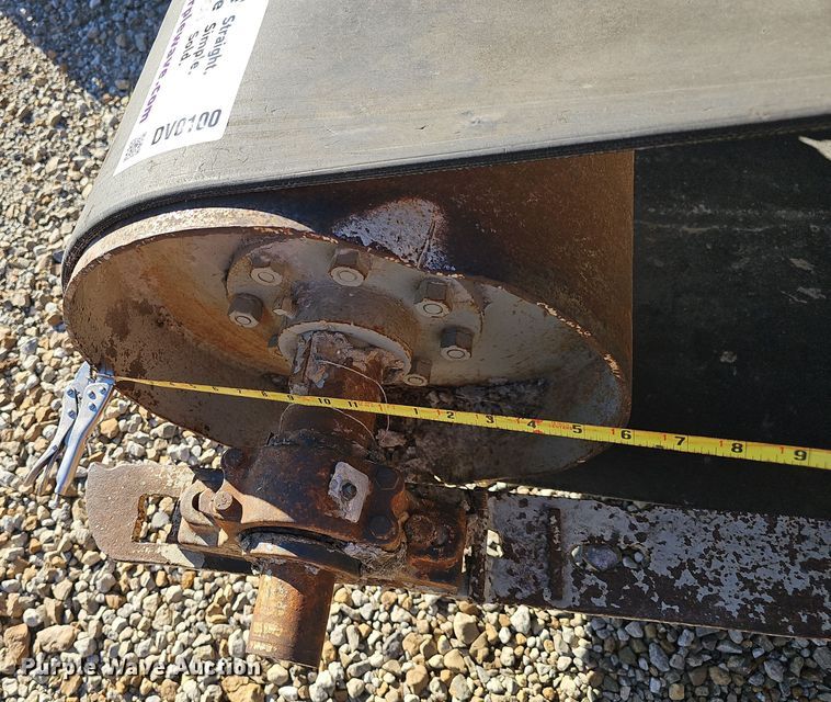 image for item DV0100 Conveyor