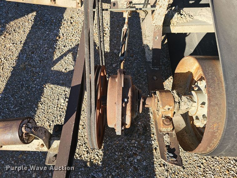 image for item DV0100 Conveyor