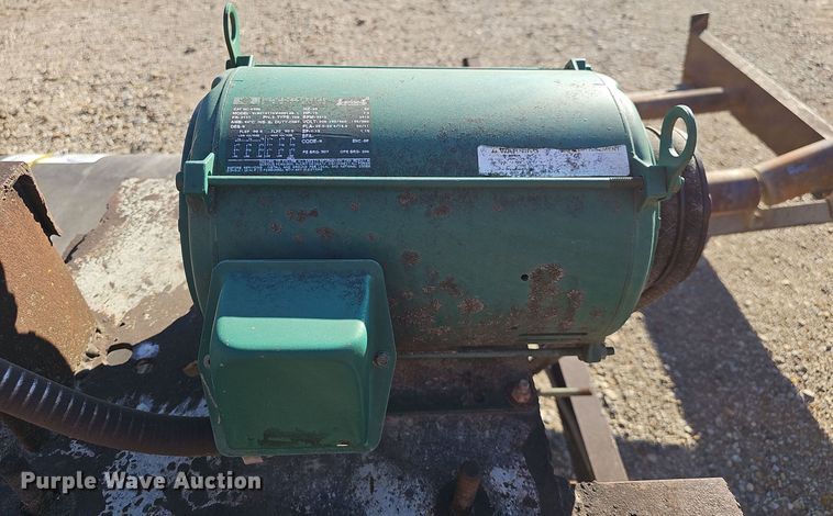 image for item DV0100 Conveyor