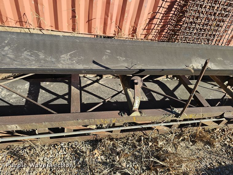 image for item DV0101 Conveyor