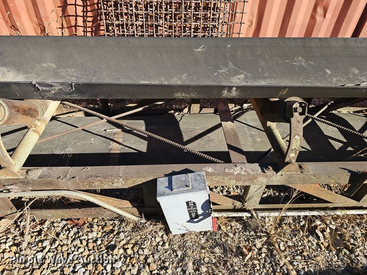 image for item DV0101 Conveyor