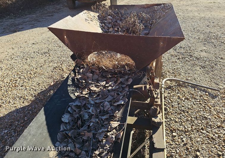 image for item DV0101 Conveyor