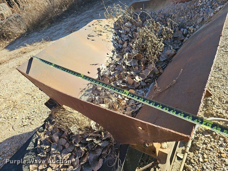 image for item DV0101 Conveyor