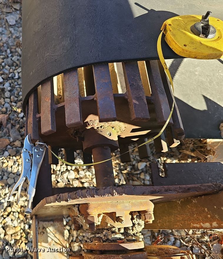 image for item DV0101 Conveyor