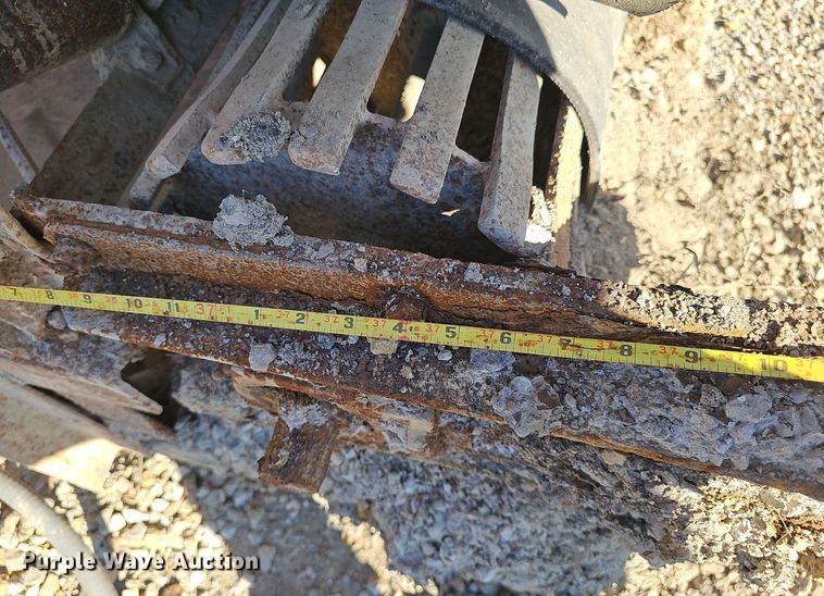 image for item DV0101 Conveyor