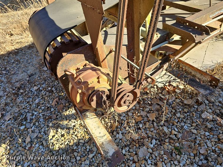 image for item DV0101 Conveyor