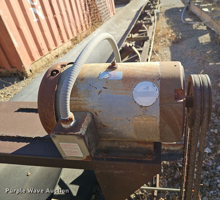 image for item DV0101 Conveyor