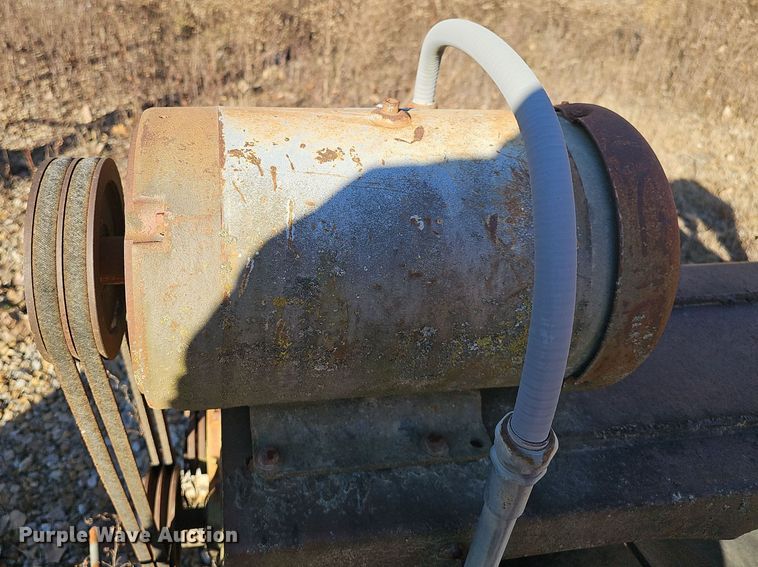 image for item DV0101 Conveyor