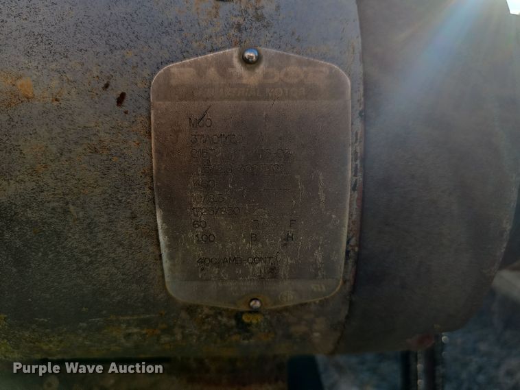 image for item DV0101 Conveyor