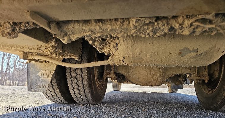 image for item DV0102 1998 Freightliner FL70 Business Class utility / service truck