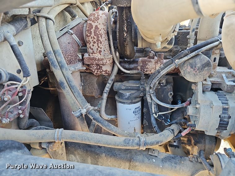 image for item DV0102 1998 Freightliner FL70 Business Class utility / service truck