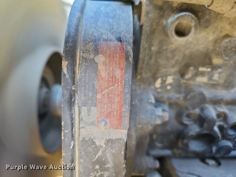 image for item DV0102 1998 Freightliner FL70 Business Class utility / service truck