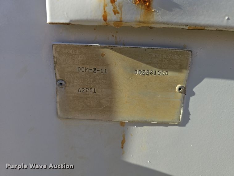 image for item DV0102 1998 Freightliner FL70 Business Class utility / service truck