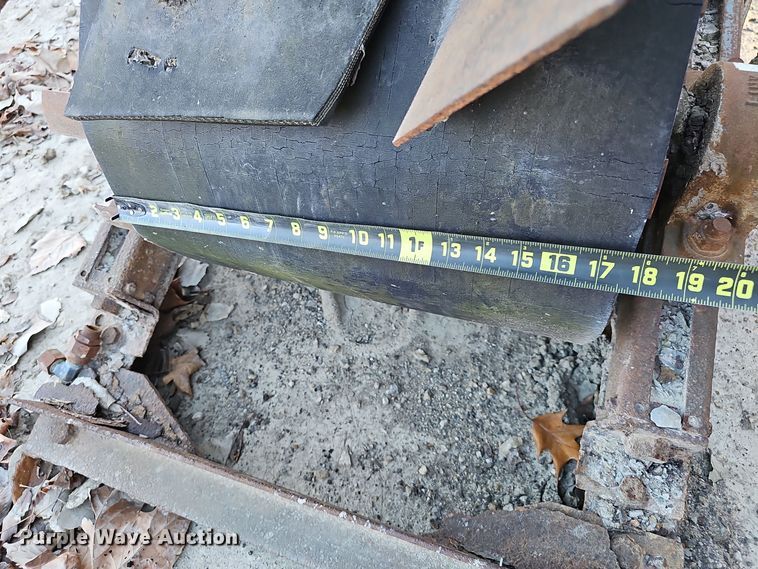 image for item DV0107 Conveyor