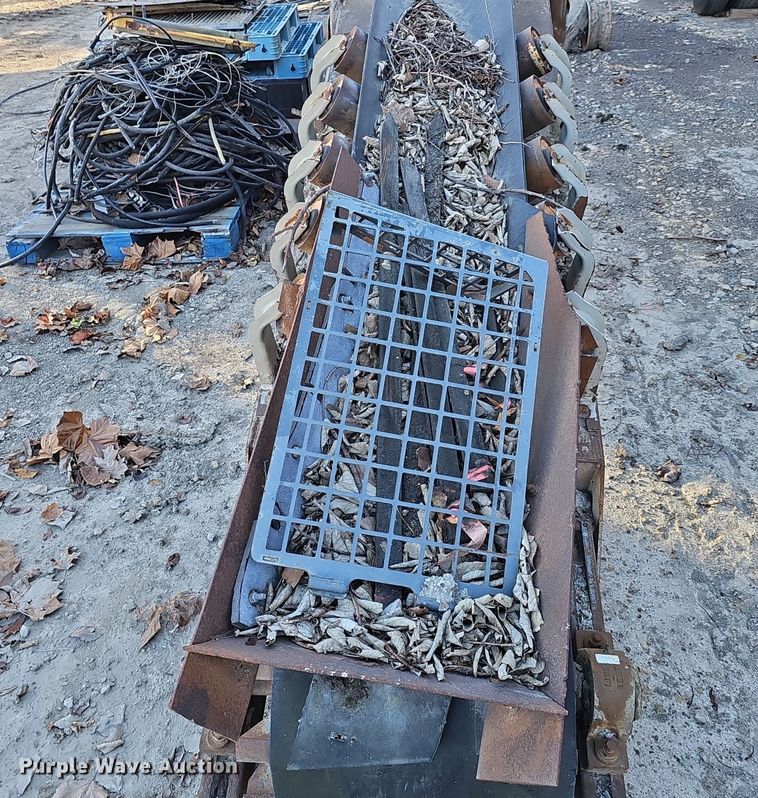 image for item DV0107 Conveyor