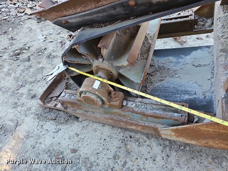 image for item DV0107 Conveyor