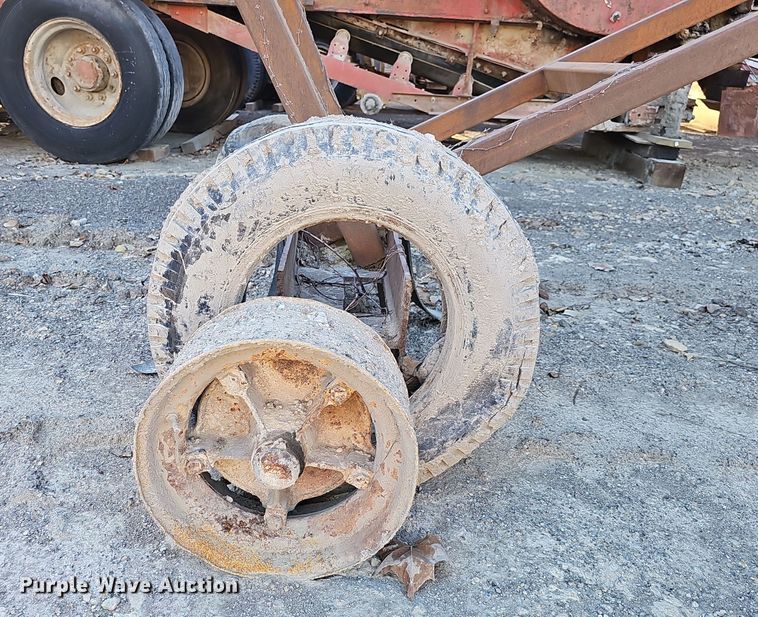 image for item DV0107 Conveyor