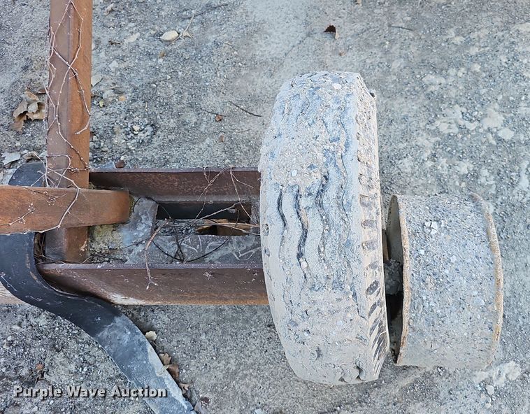 image for item DV0107 Conveyor