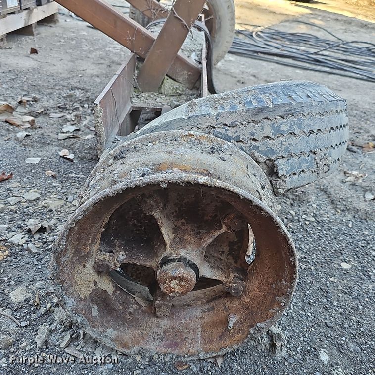 image for item DV0107 Conveyor