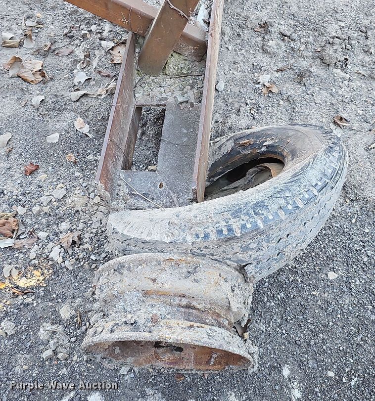 image for item DV0107 Conveyor