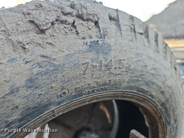 image for item DV0107 Conveyor