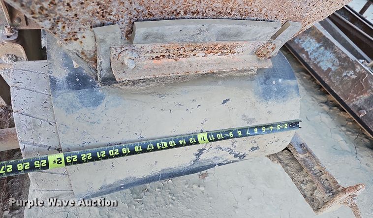 image for item DV0108 Conveyor