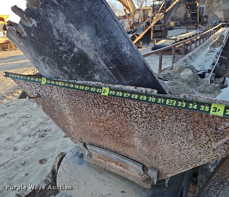 image for item DV0108 Conveyor